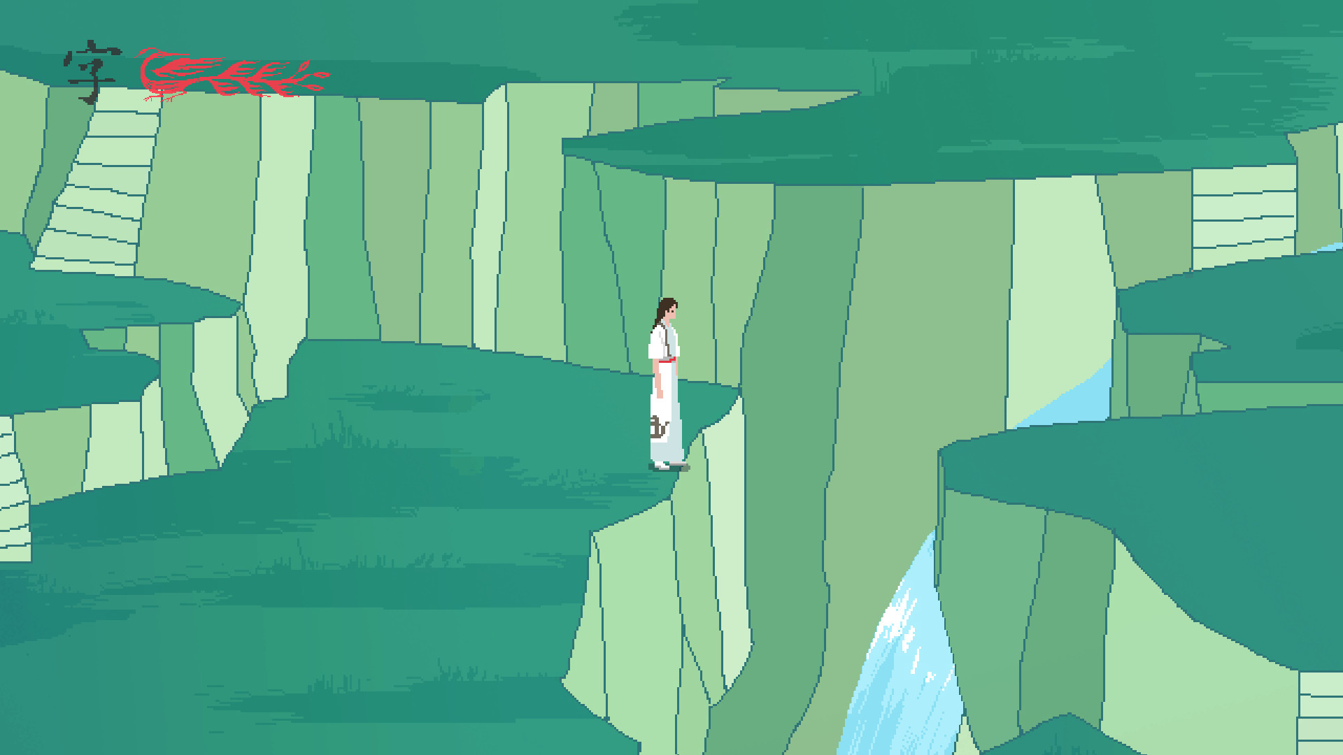 WhiteBird - Screenshot 3