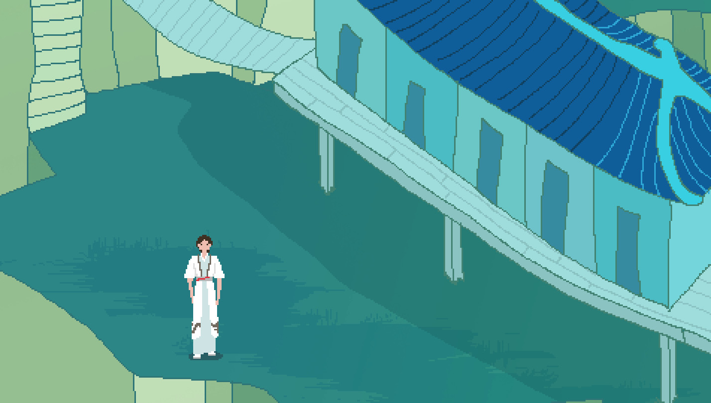 WhiteBird - Screenshot 5