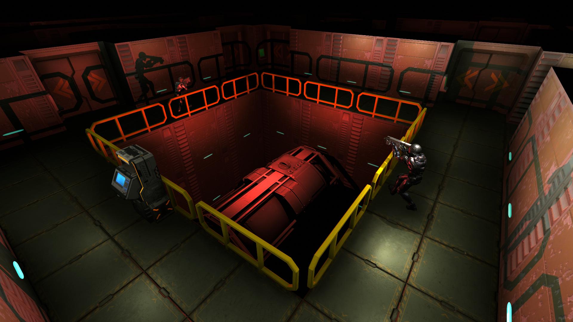 Ariadna's Bane - Screenshot 6