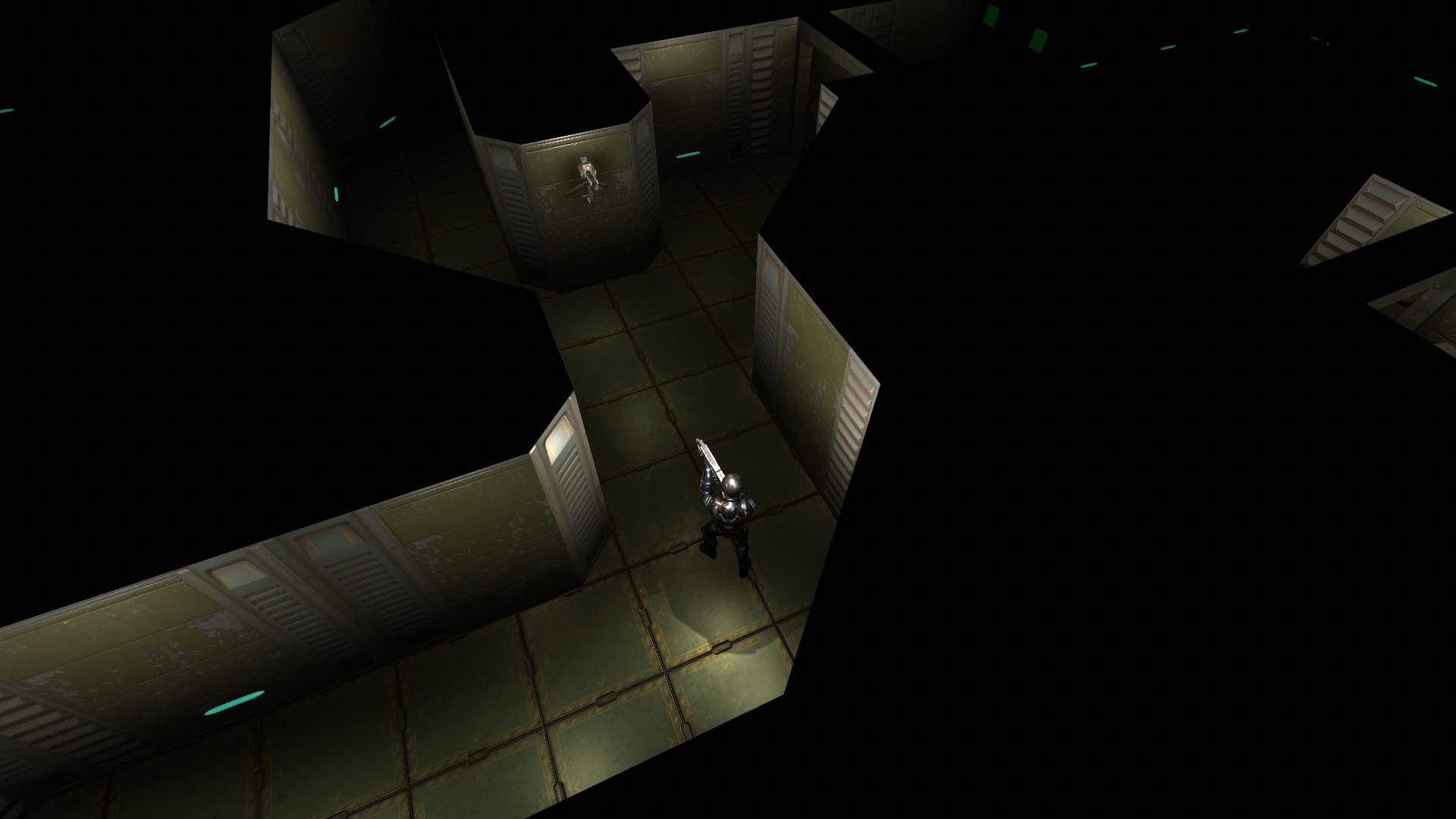 Ariadna's Bane - Screenshot 2