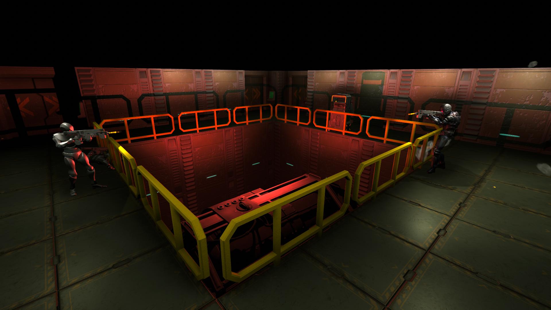 Ariadna's Bane - Screenshot 4