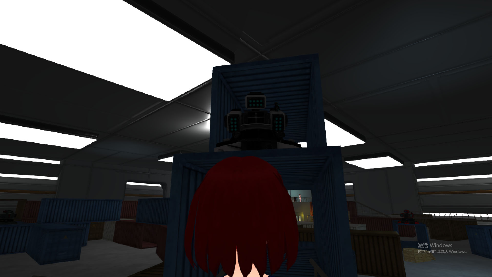 Prototype - Screenshot 6