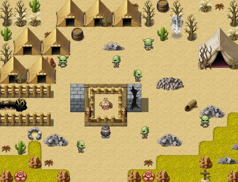 Fallen Valiant: Loopy - Screenshot 3