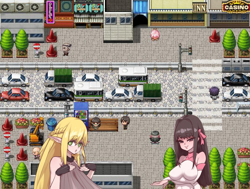 Fallen Valiant: Loopy - Screenshot 2