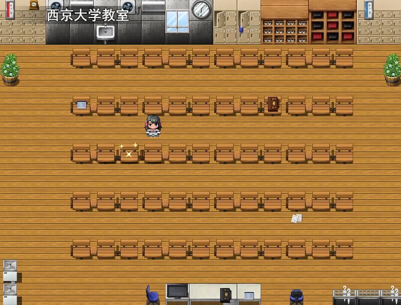 Fallen Valiant: Loopy - Screenshot 5