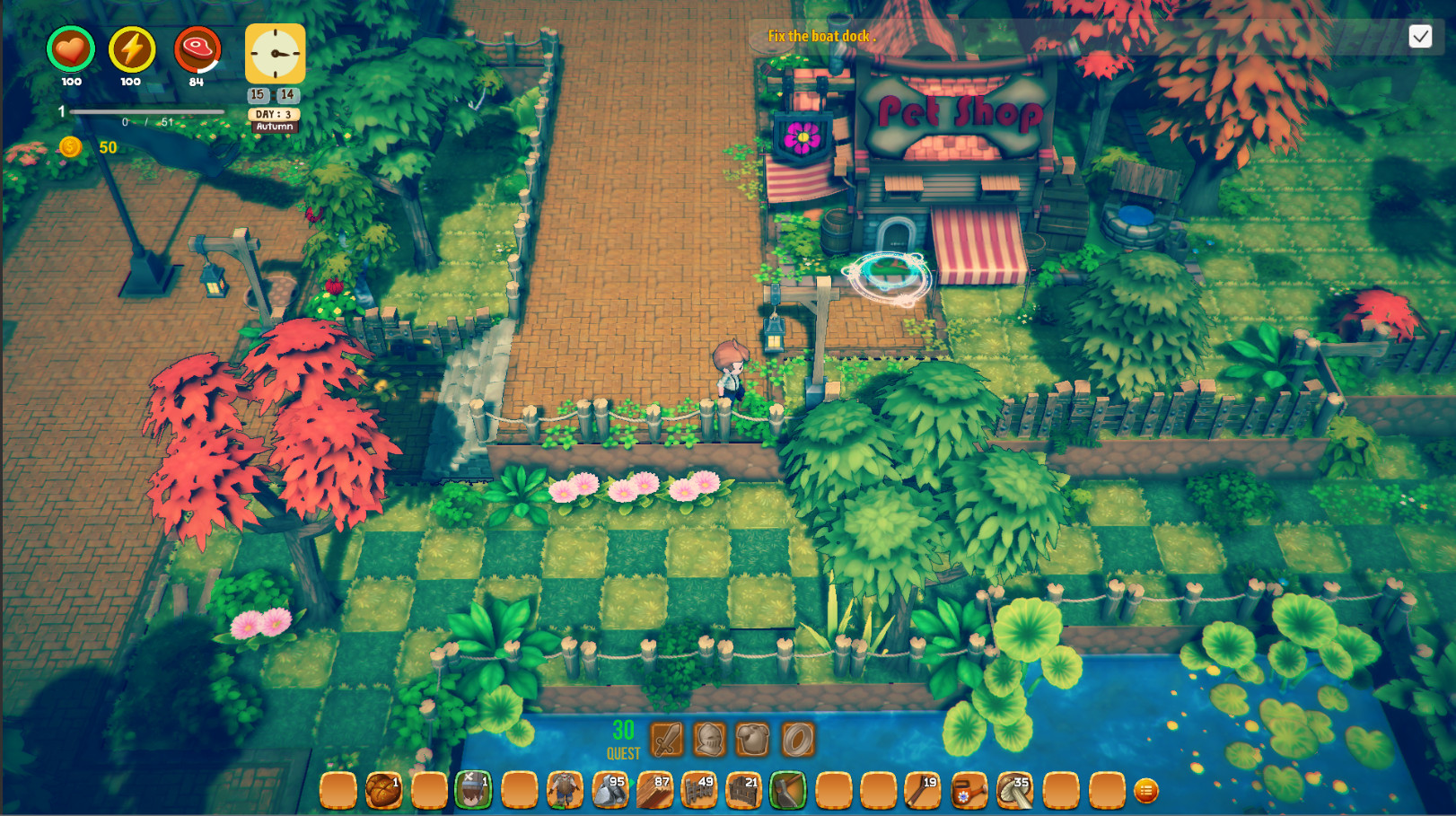 Windy Kingdom - Screenshot 10