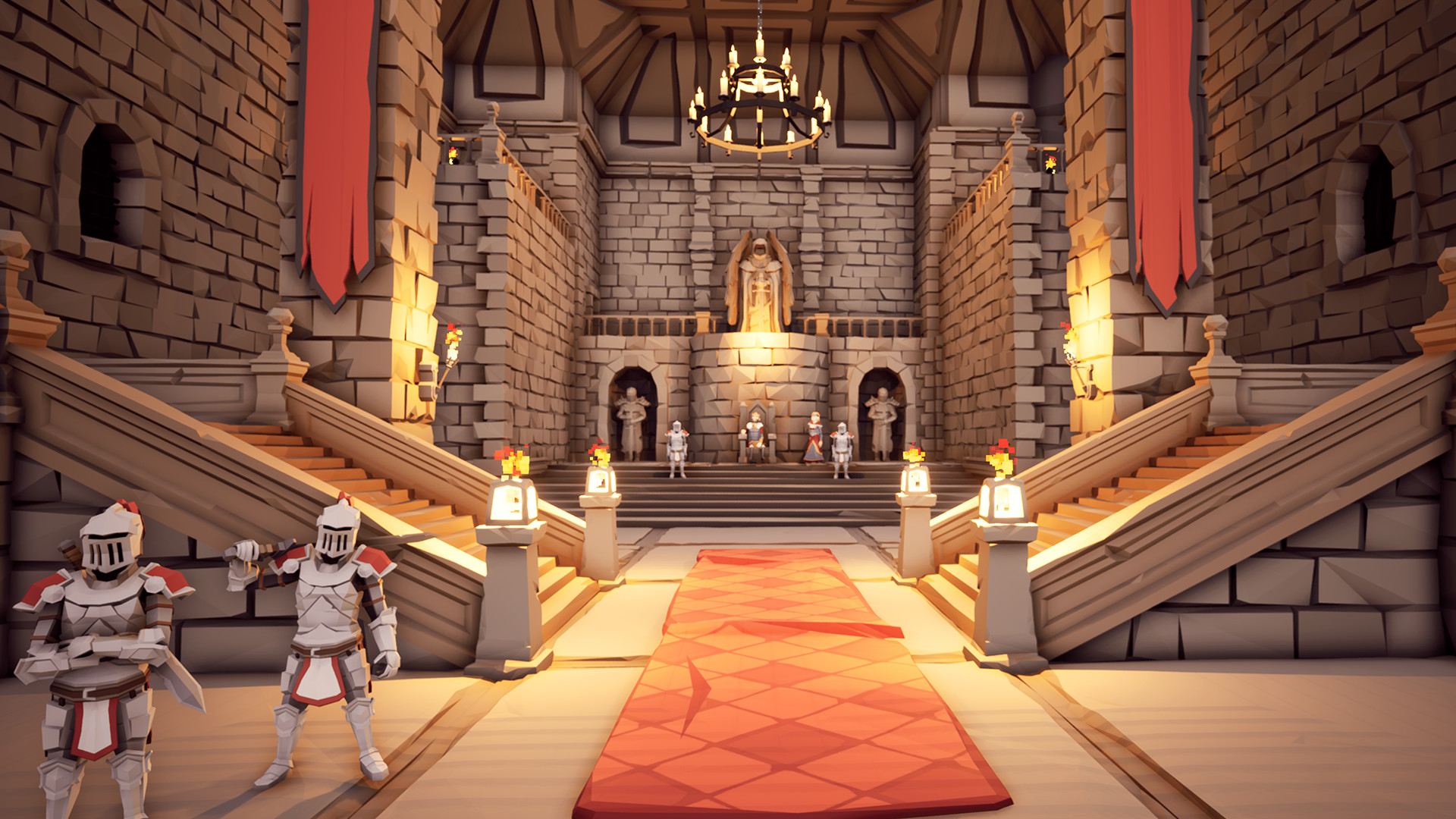 GuildBound - Screenshot 4