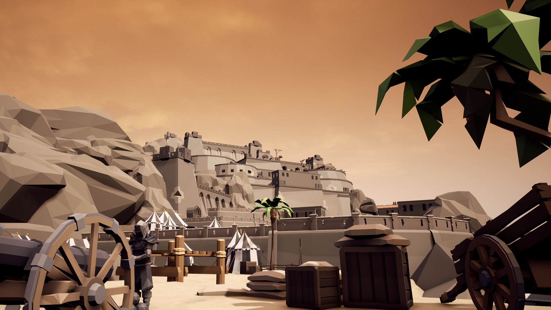 GuildBound - Screenshot 3