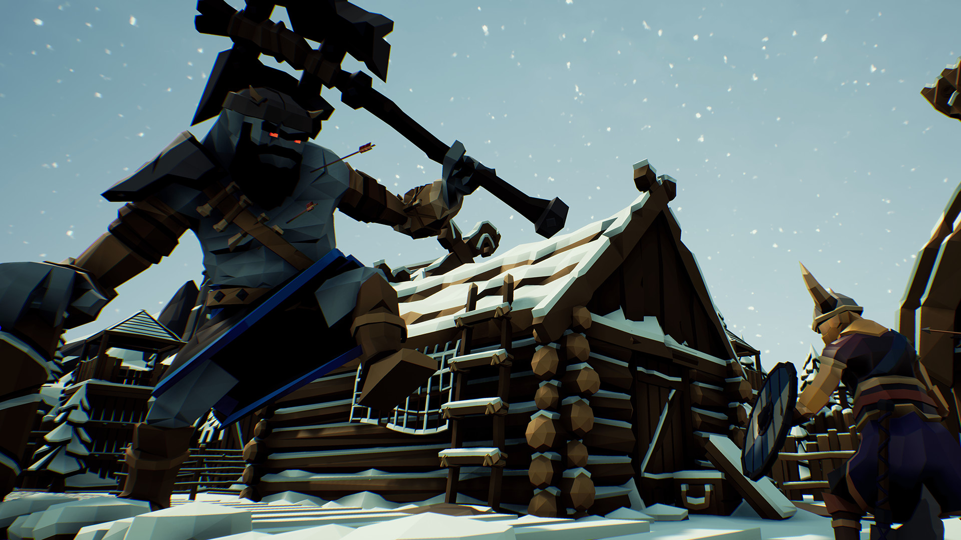 GuildBound - Screenshot 5