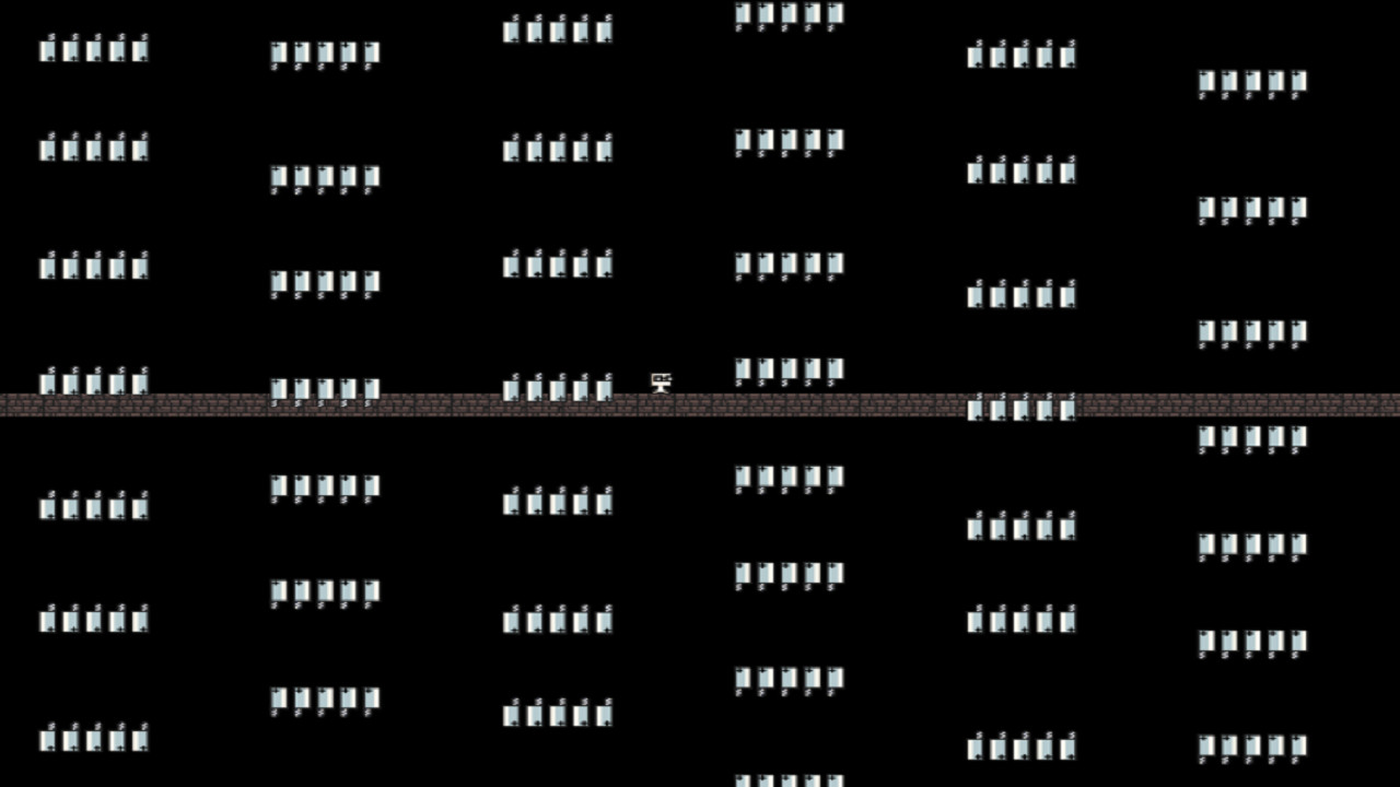 Stupid Dungeon - Screenshot 2