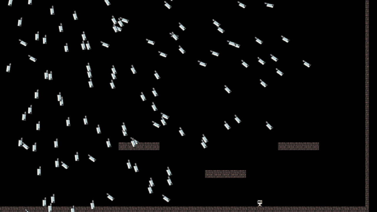 Stupid Dungeon - Screenshot 1