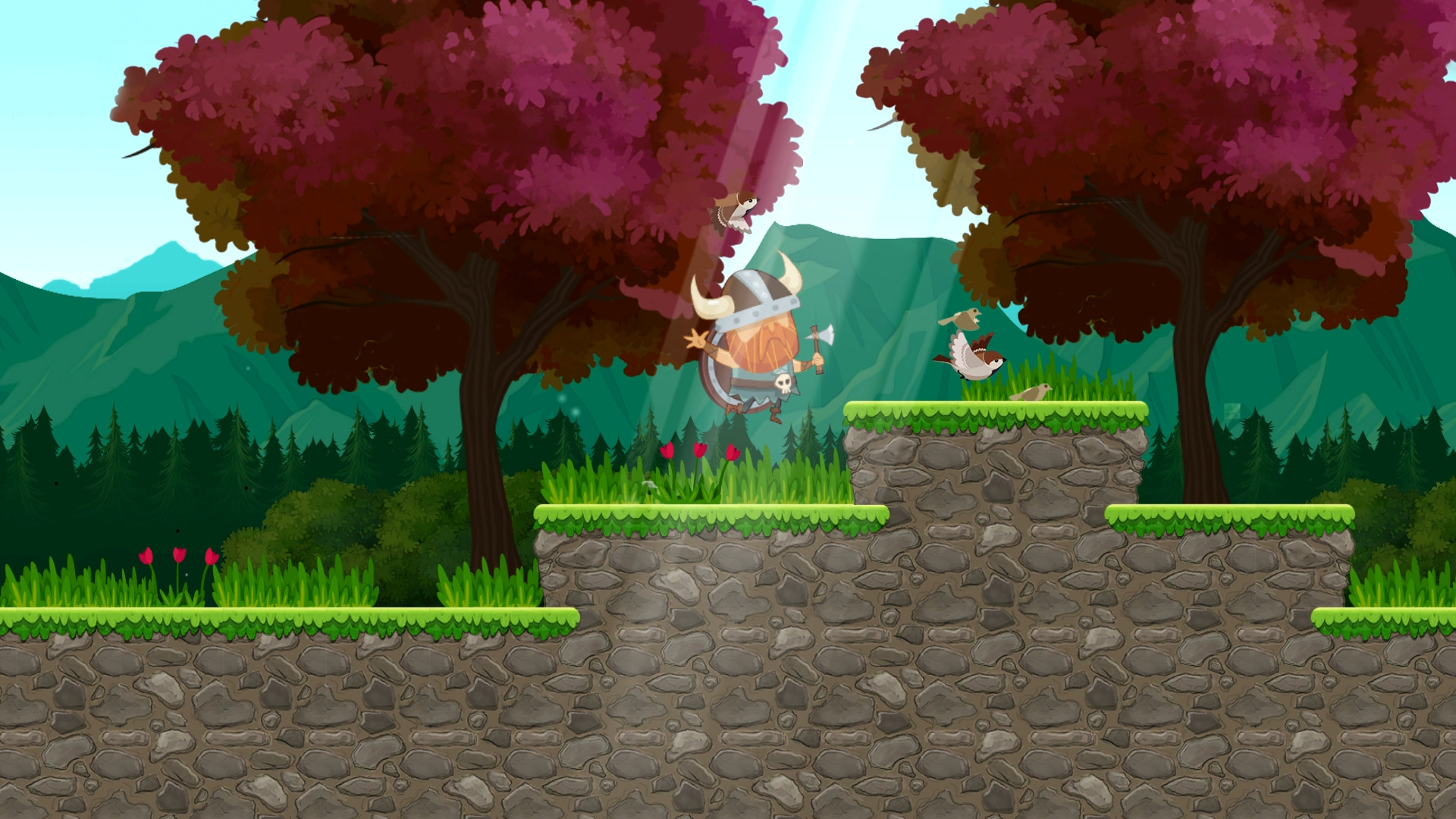 Blood and Mead - Screenshot 6