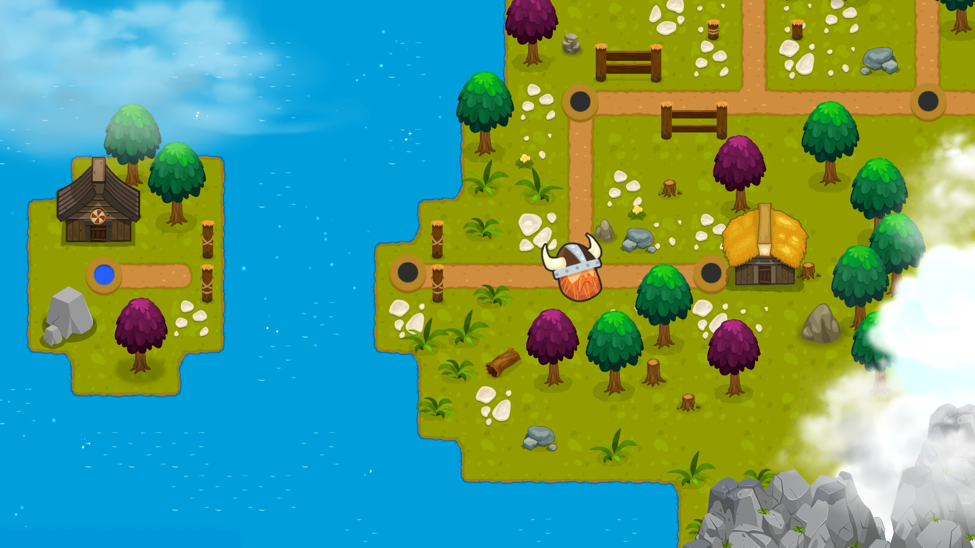 Blood and Mead - Screenshot 5