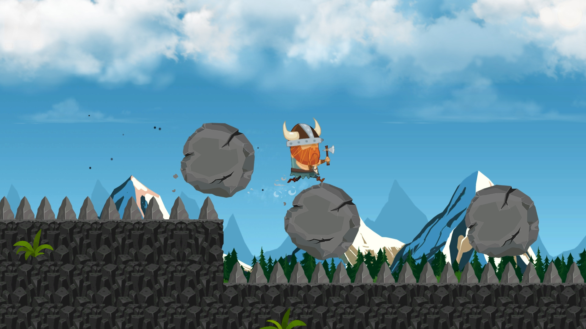 Blood and Mead - Screenshot 10