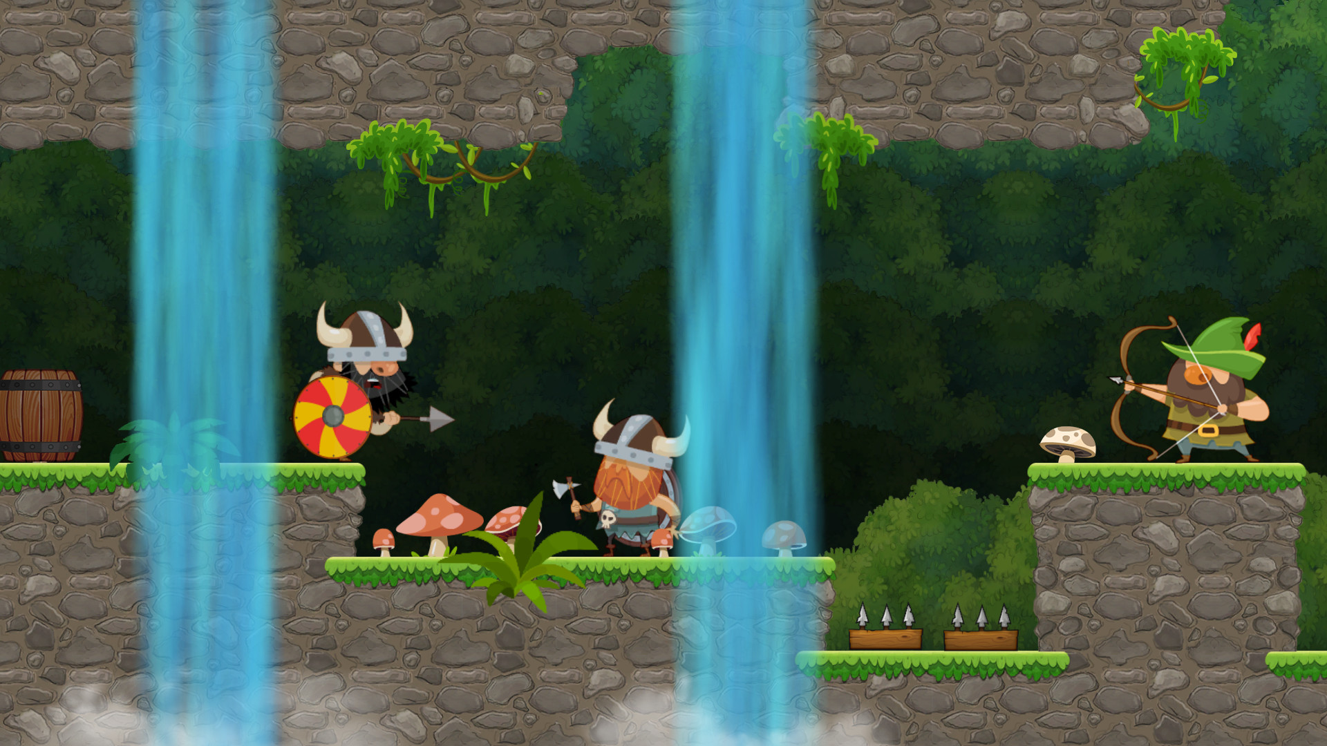 Blood and Mead - Screenshot 8