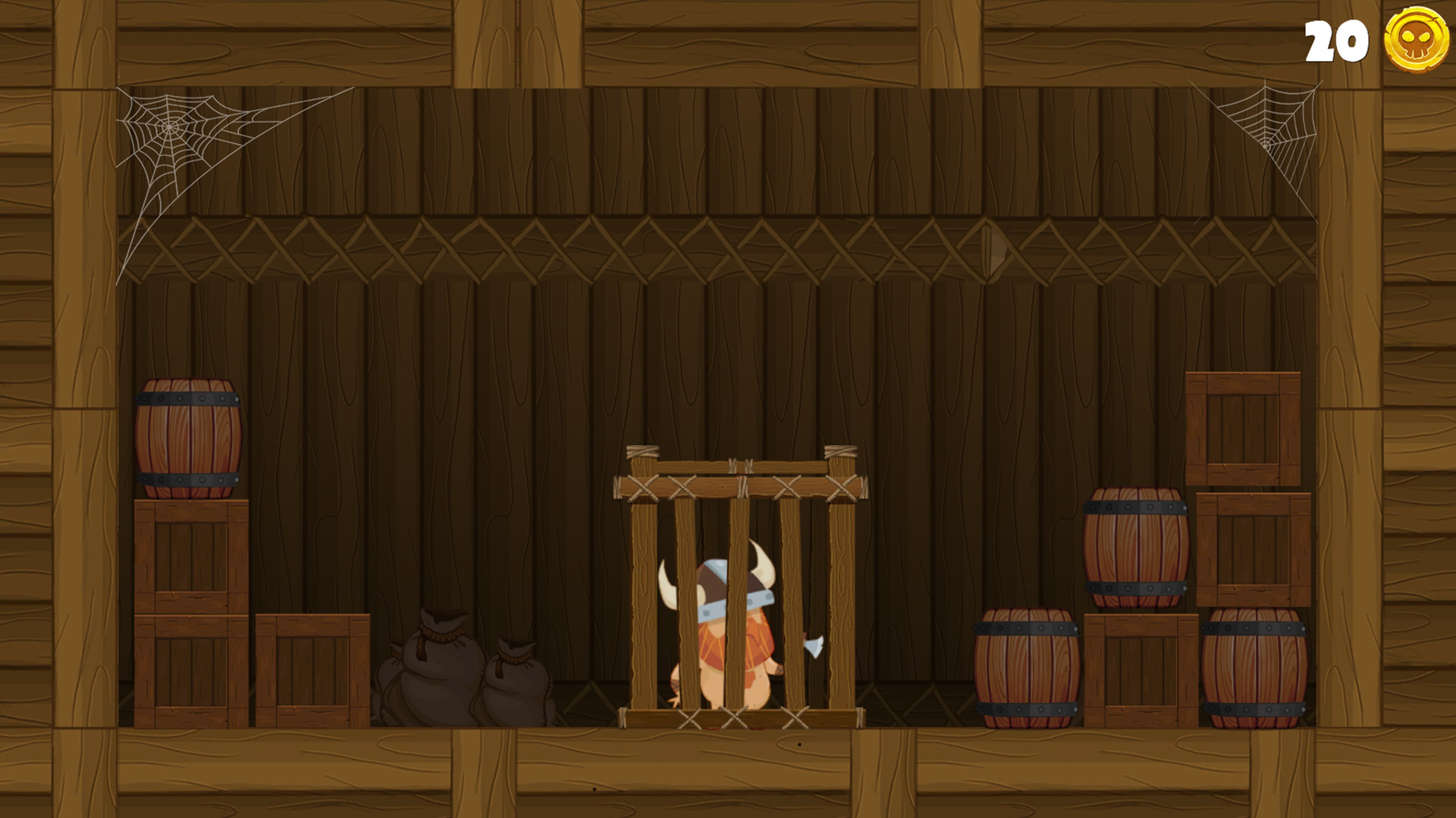 Blood and Mead - Screenshot 1