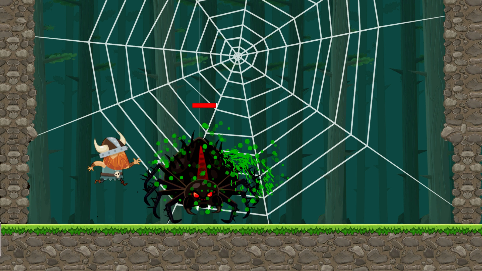 Blood and Mead - Screenshot 12