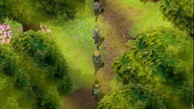 Liege - Screenshot 6