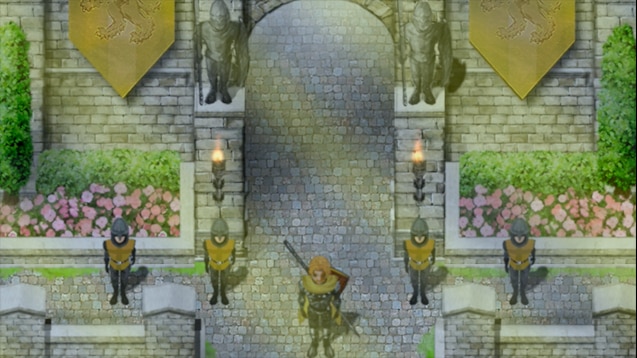 Liege - Screenshot 5