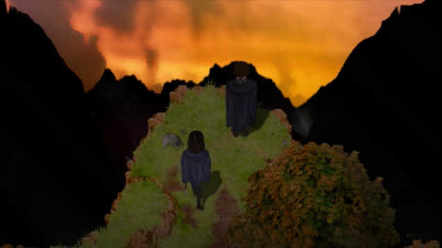 Liege - Screenshot 4