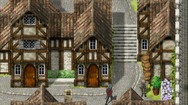 Liege - Screenshot 3