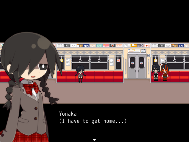 Mogeko Castle - Screenshot 3