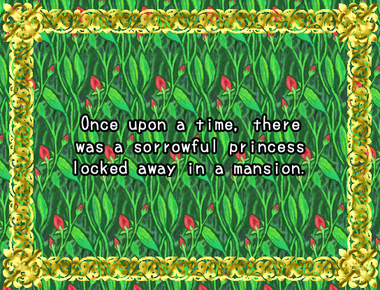 Re:Kinder - Screenshot 3