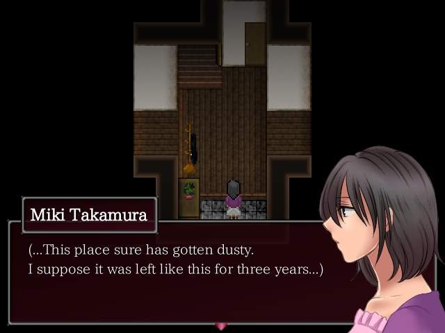 Paranoiac - Screenshot 2