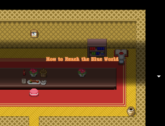 Bevel's Painting - Screenshot 1