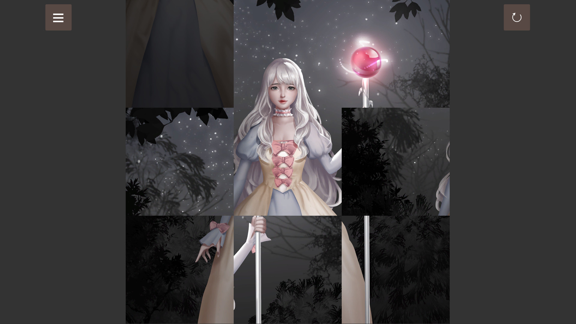 DarkFairyTales SleepingBeauty - Screenshot 5