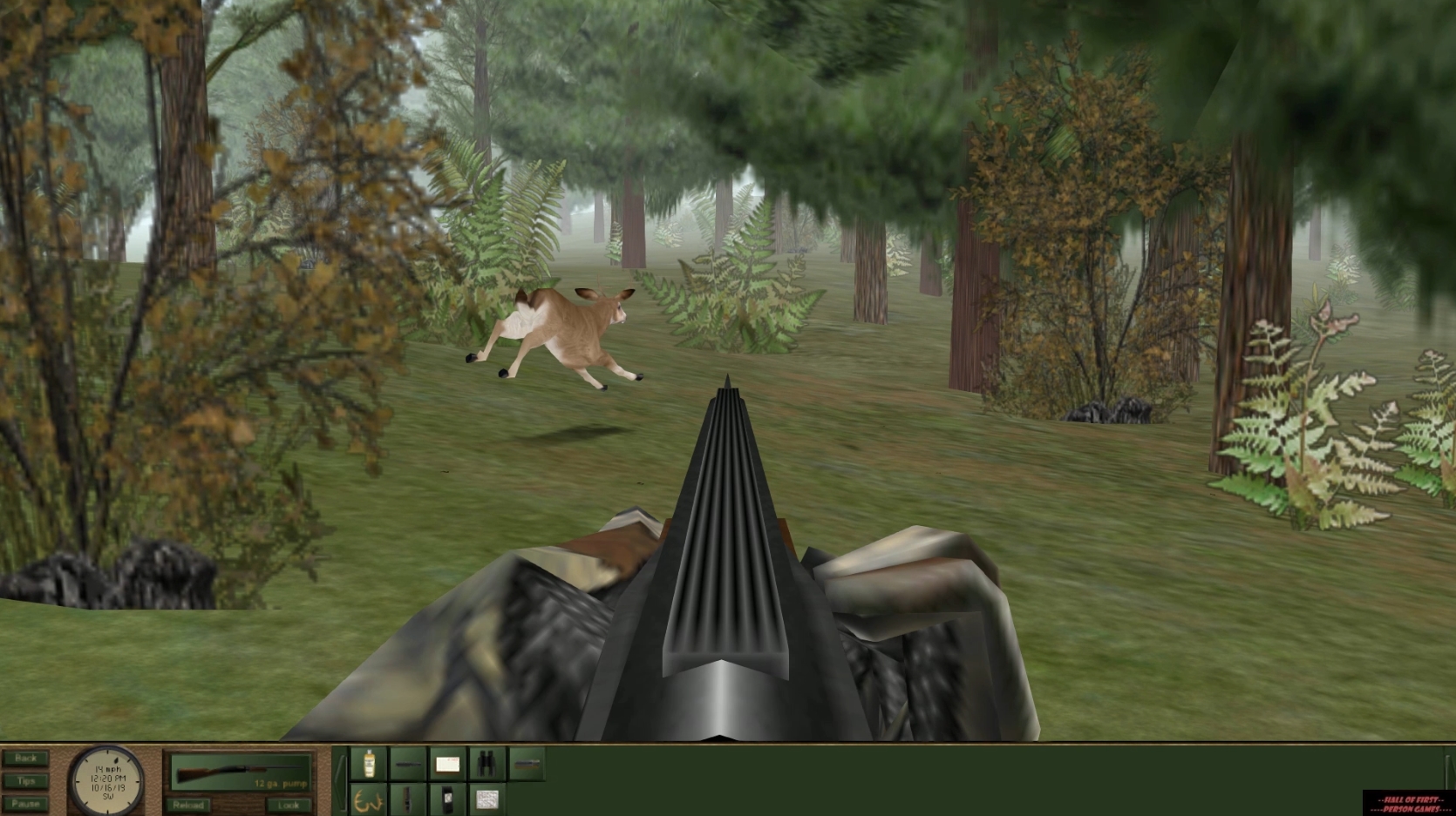 deer hunter 4 full version