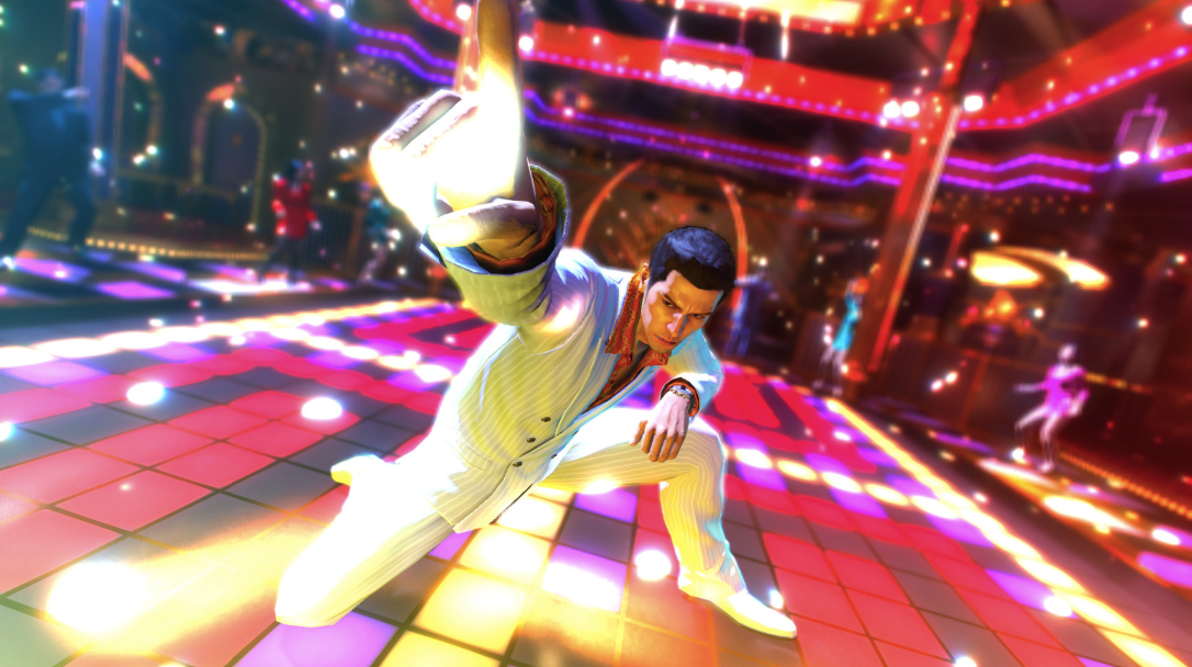 Yakuza 0: Digital Deluxe Edition - Screenshot 4