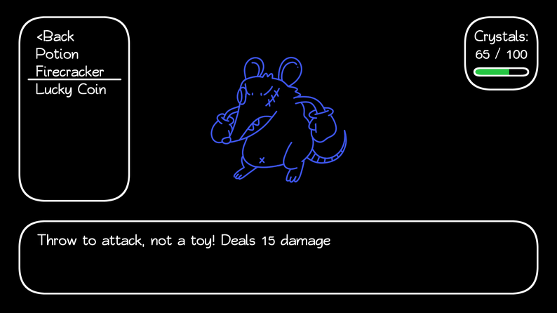 Statless - Screenshot 2