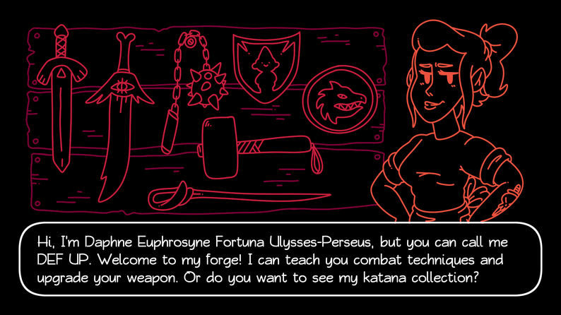 Statless - Screenshot 1