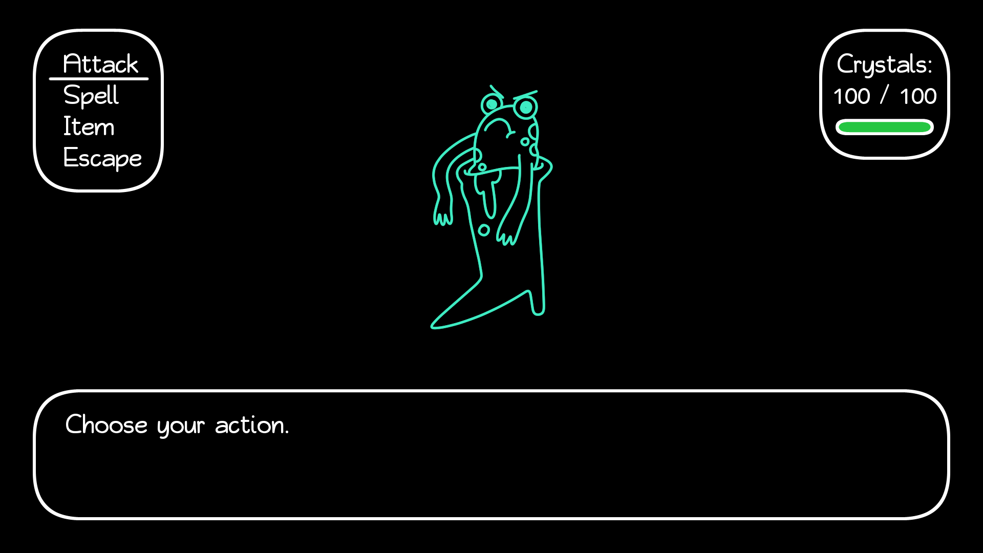 Statless - Screenshot 4