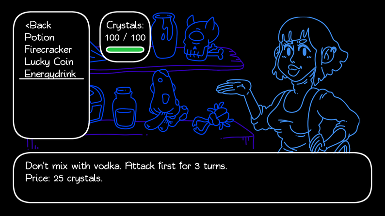 Statless - Screenshot 3