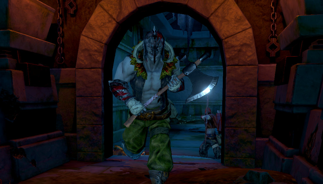 Neverinth: The Never Ending Labyrinth - Screenshot 6