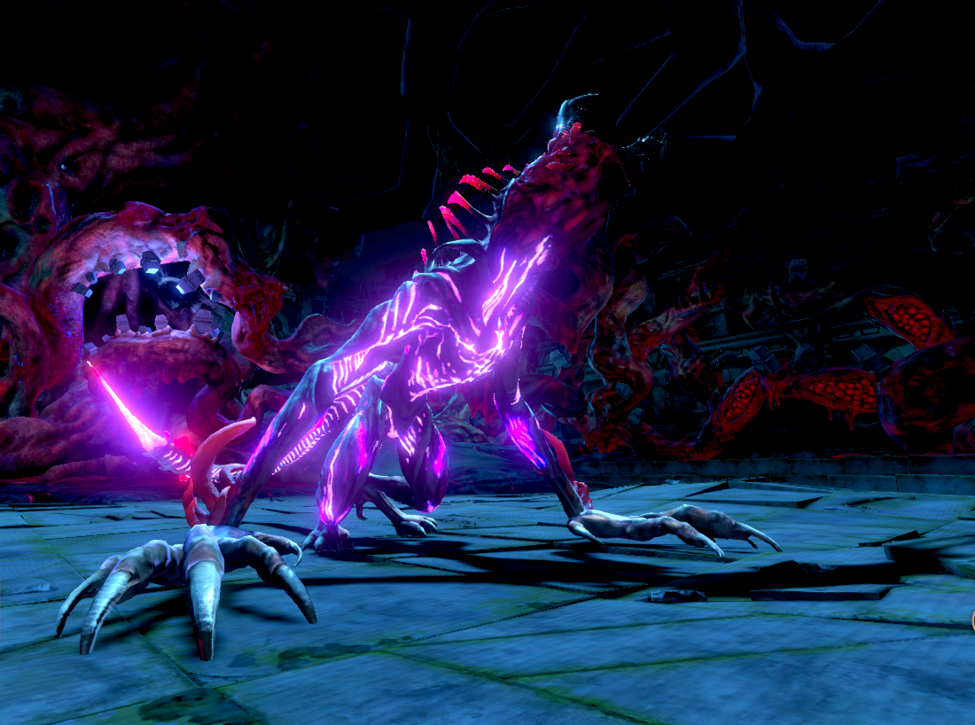 Neverinth: The Never Ending Labyrinth - Screenshot 7