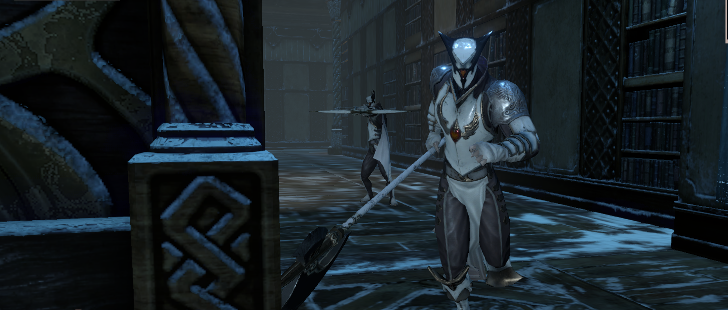 Neverinth: The Never Ending Labyrinth - Screenshot 3