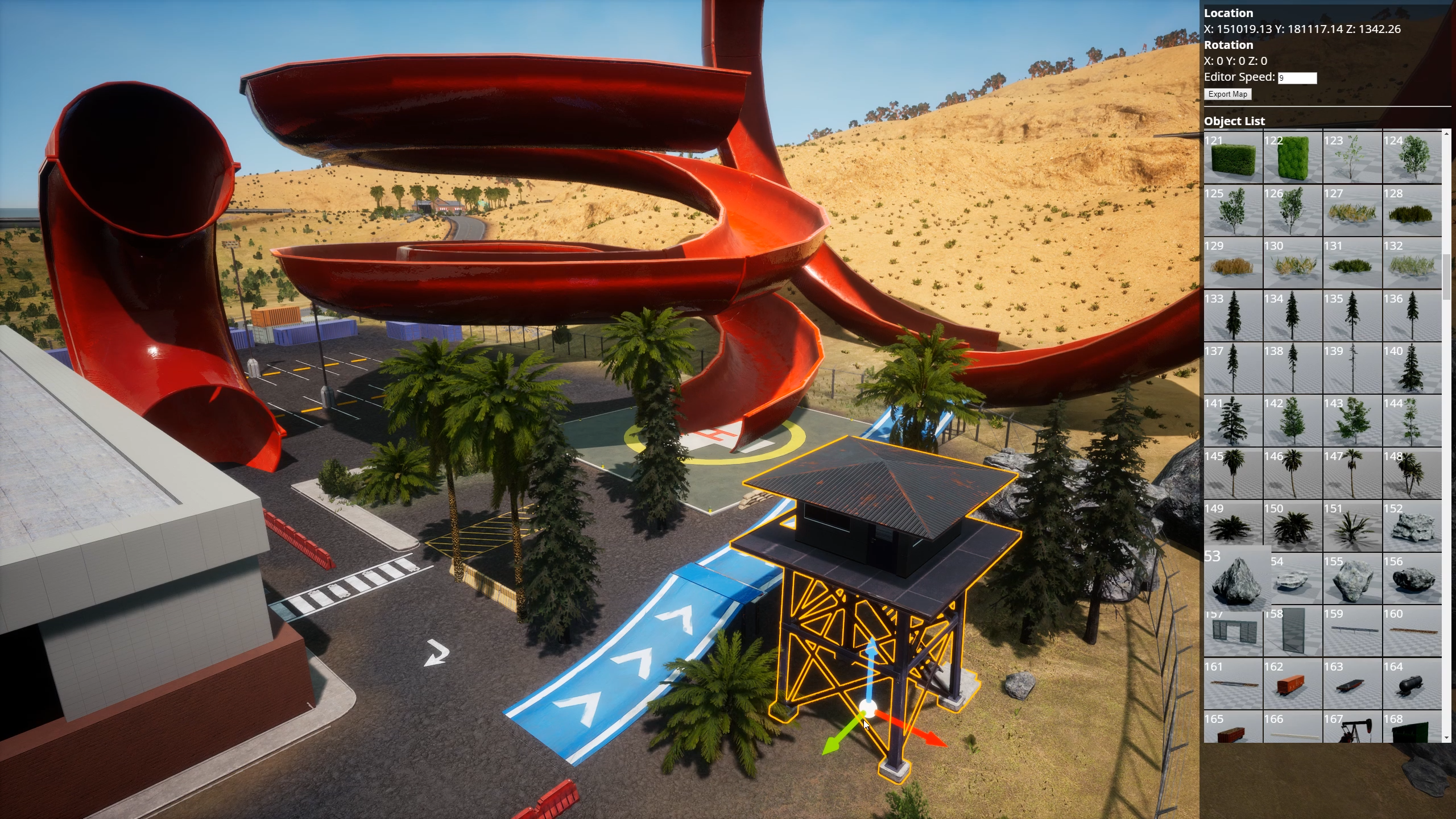 Onset - Screenshot 4