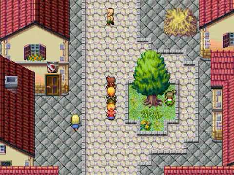 Mondschein - Screenshot 1