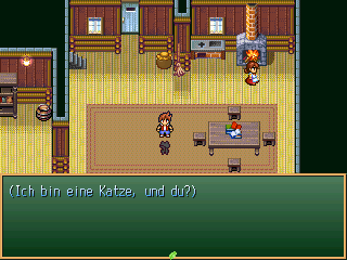 Mondschein - Screenshot 2