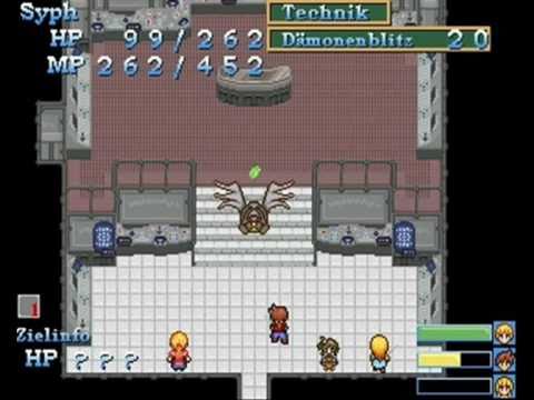 Mondschein - Screenshot 4