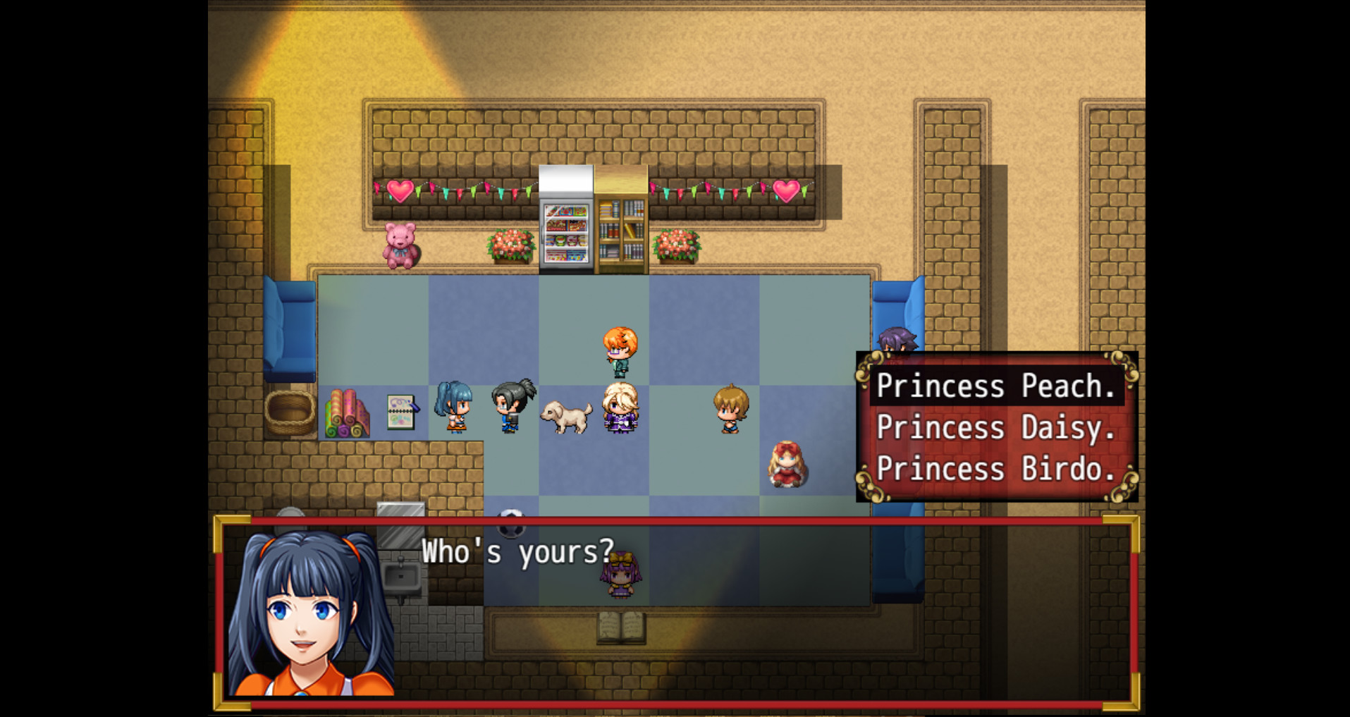 Looking Back - Screenshot 9