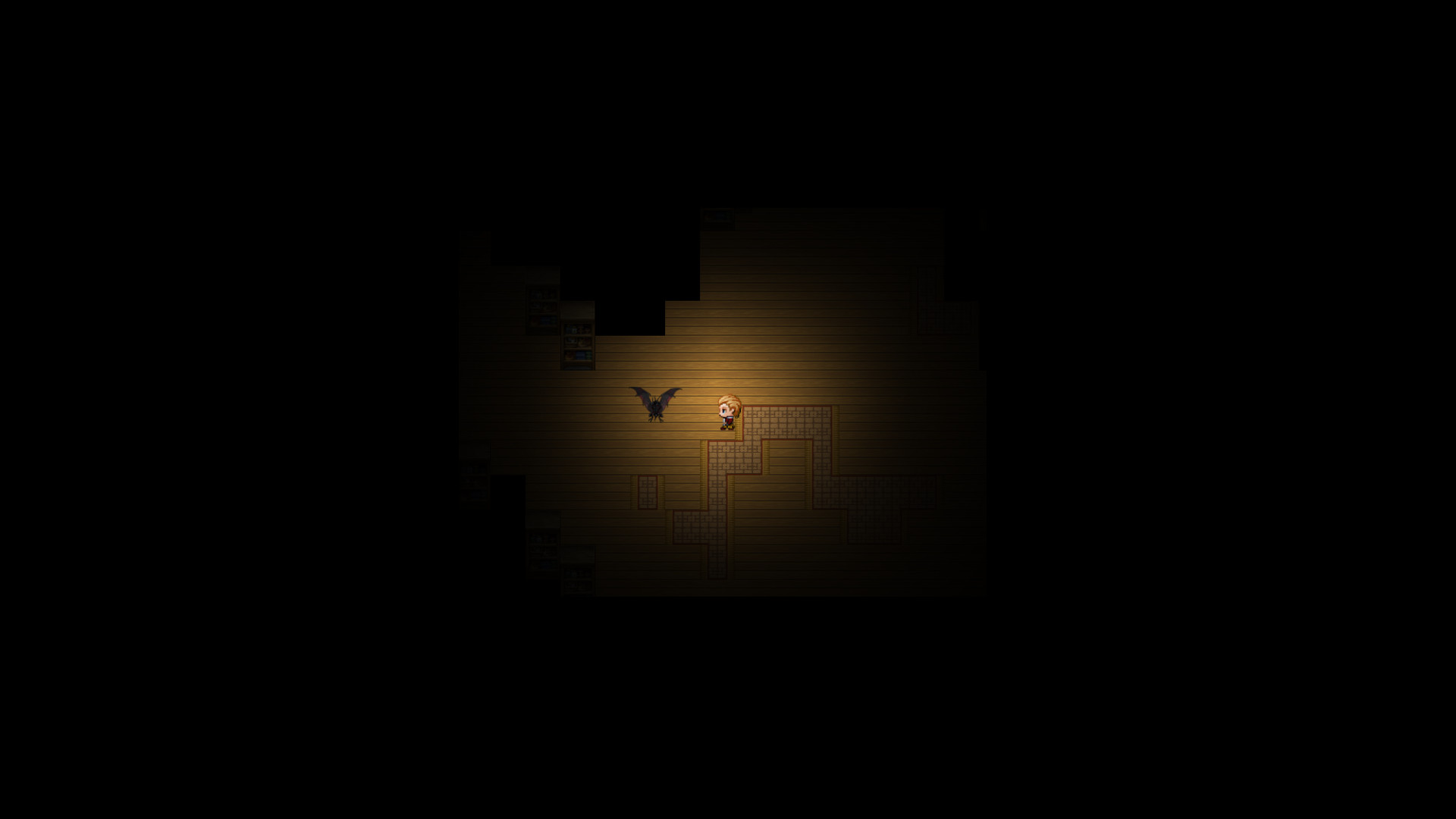 Lost Dungeon - Screenshot 11
