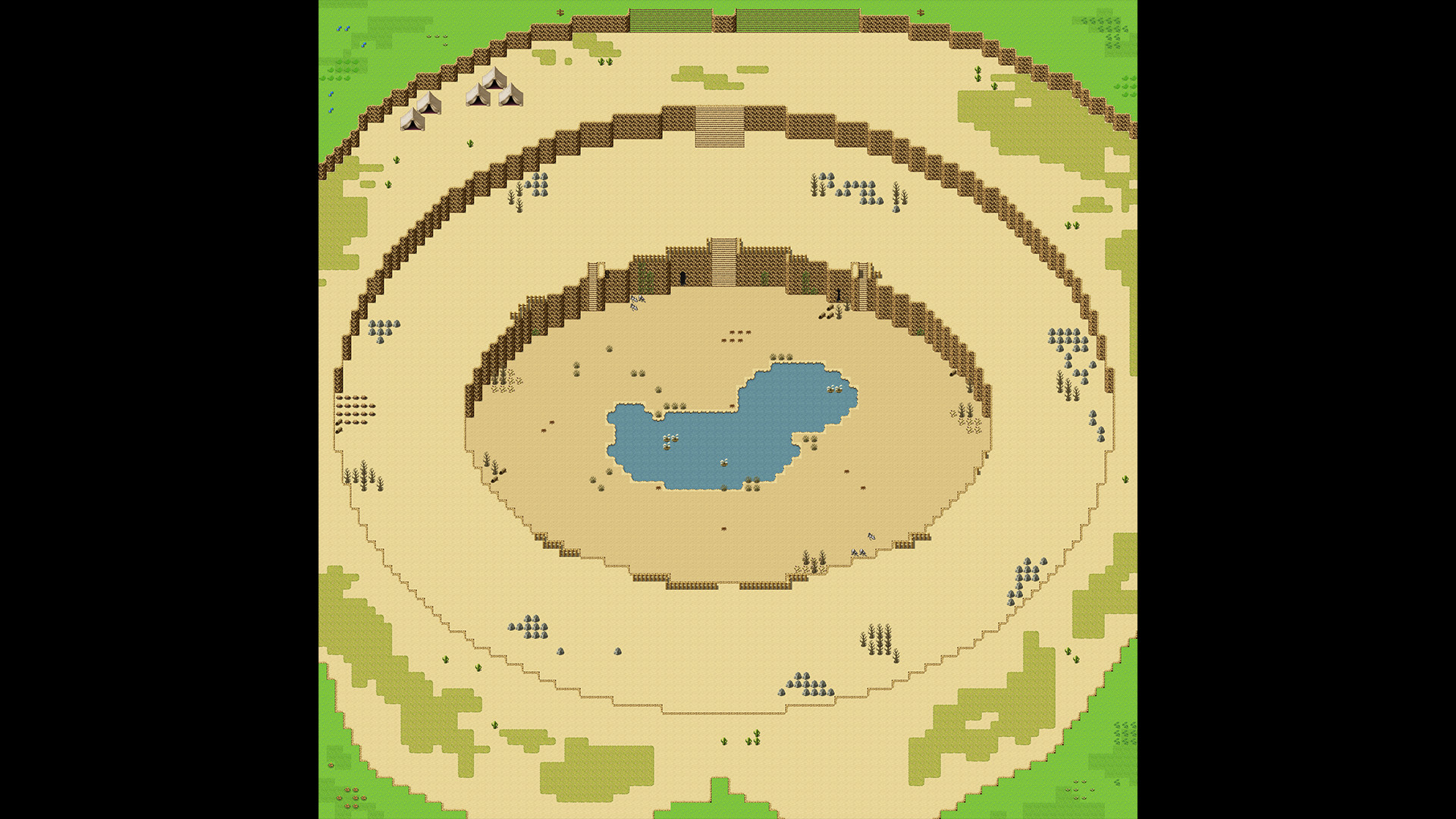 Lost Dungeon - Screenshot 5