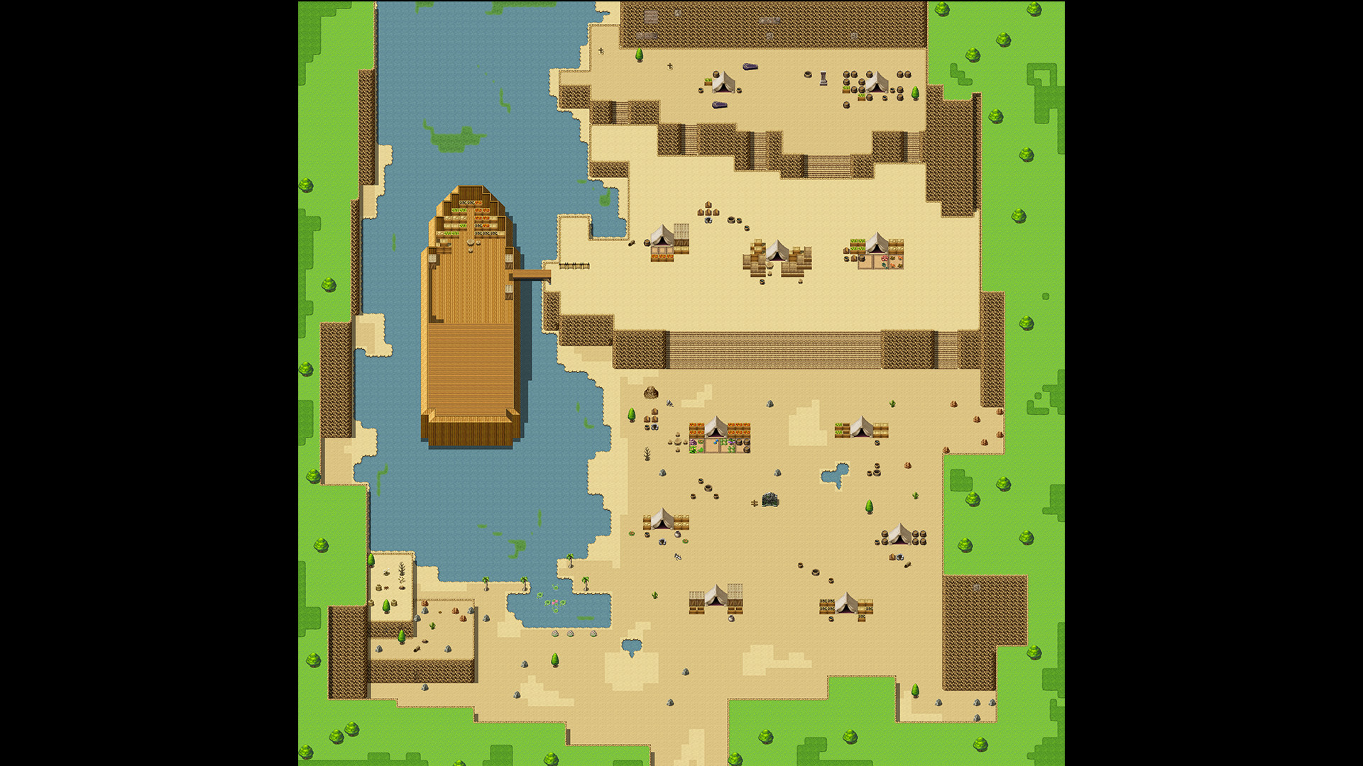 Lost Dungeon - Screenshot 3