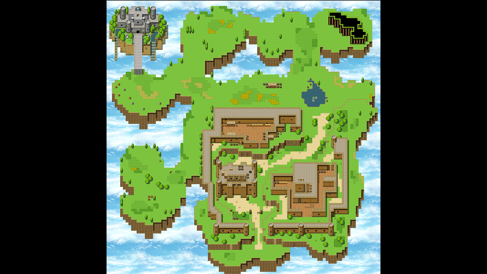 Lost Dungeon - Screenshot 2