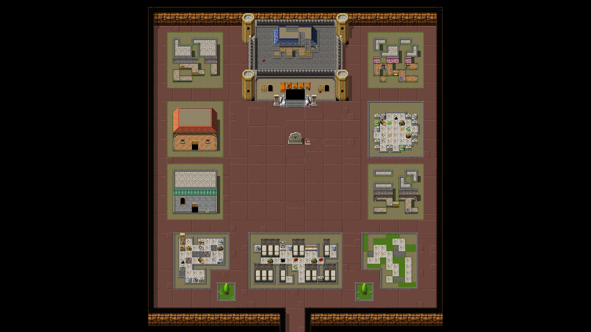 Lost Dungeon - Screenshot 6