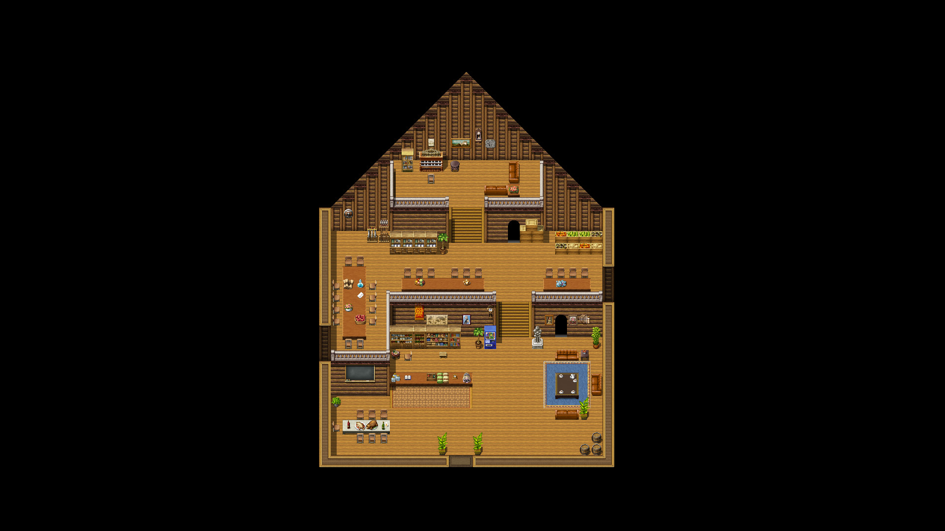 Lost Dungeon - Screenshot 8